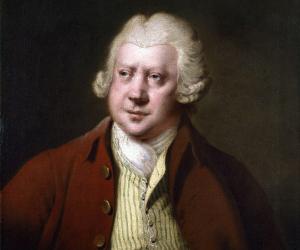 Richard Arkwright