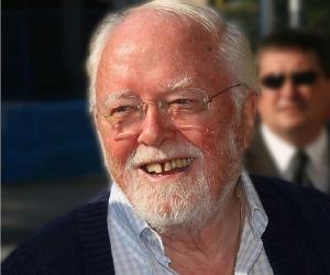 Richard Attenborough