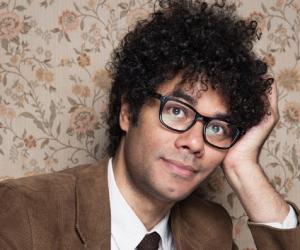 Richard Ayoade