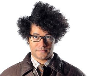 Richard Ayoade