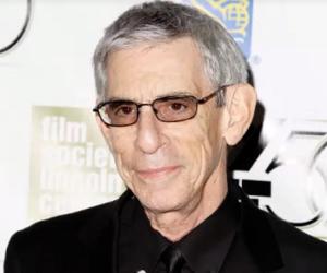 Richard Belzer Biography