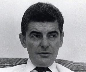 Richard Benjamin