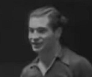 Richard Bergmann