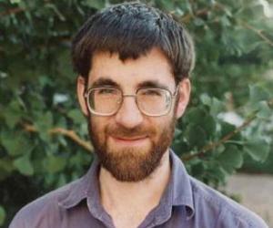 Richard Borcherds
