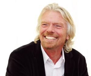 Richard Branson