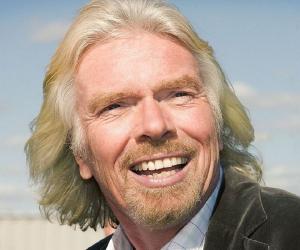 Richard Branson