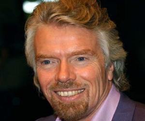 Richard Branson