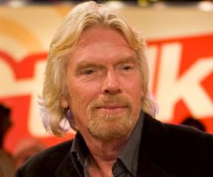 Richard Branson