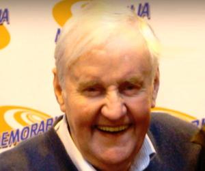 Richard Briers