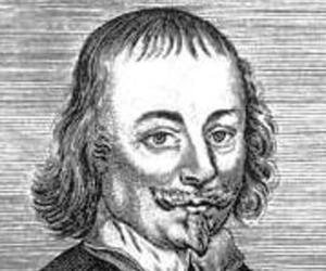 Richard Brome