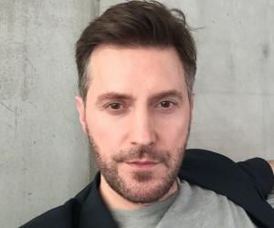 Richard C Armitage Biography