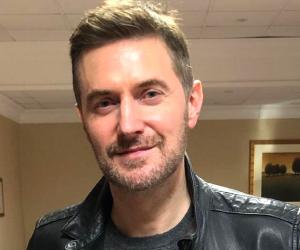 Richard C Armitage