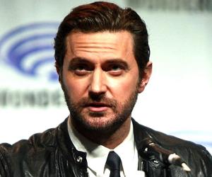 Richard C Armitage