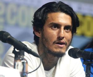 Richard Cabral