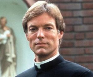 Richard Chamberlain