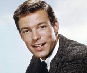 Richard Chamberlain