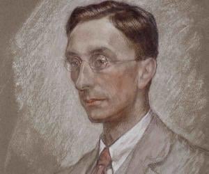Richard Church
