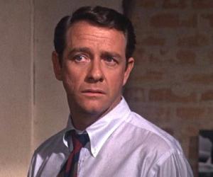 Richard Crenna