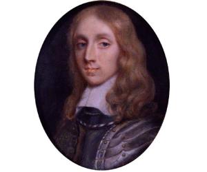 Richard Cromwell