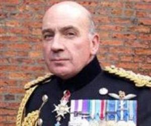 Richard Dannatt, Baron Dannatt