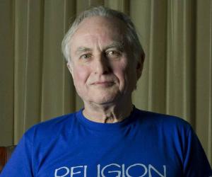 Richard Dawkins