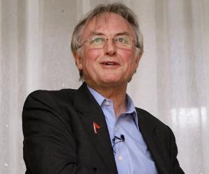 Richard Dawkins