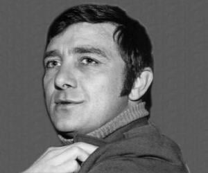 Richard Dawson