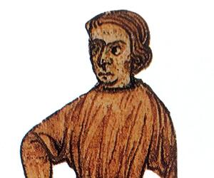 Richard de Clare, 2nd Earl of Pembroke