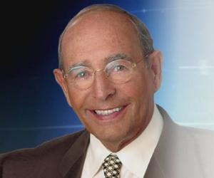 Richard M. DeVos Biography