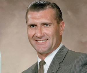 Richard F. Gordon, Jr.