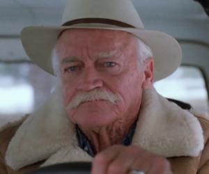 Richard Farnsworth