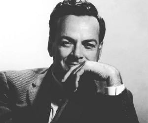 Richard Feynman