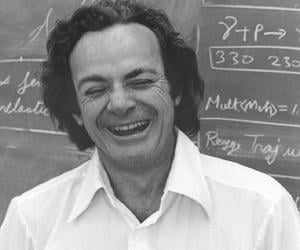 Richard Feynman