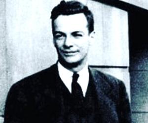 Richard Feynman