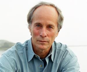 Richard Ford