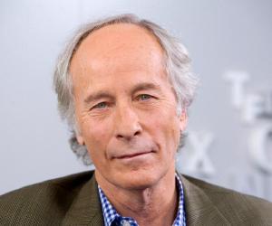 Richard Ford