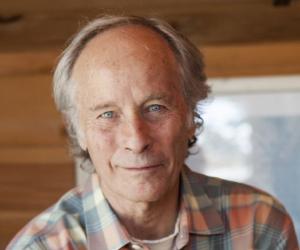 Richard Ford