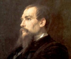 Richard Francis Burton