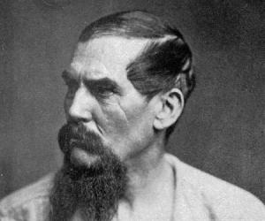 Richard Francis Burton