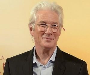 Richard Gere Biography