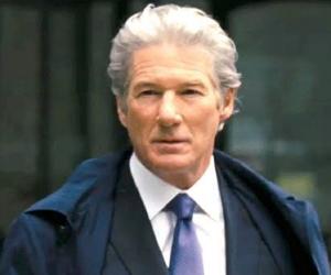 Richard Gere