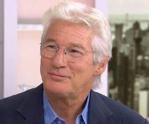 Richard Gere