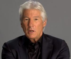 Richard Gere