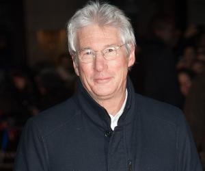 Richard Gere