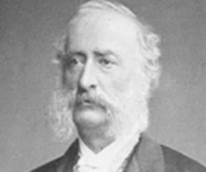 Richard Graves MacDonnell