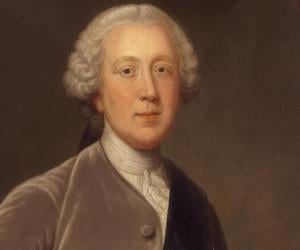 Richard Grenville-Temple, 2nd Earl Temple