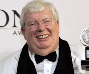 Richard Griffiths