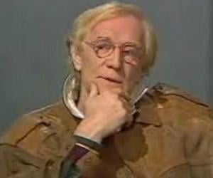 Richard Harris Biography