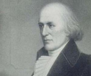 Richard Henry D... Biography