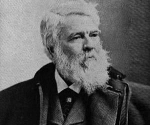 Richard Henry Stoddard